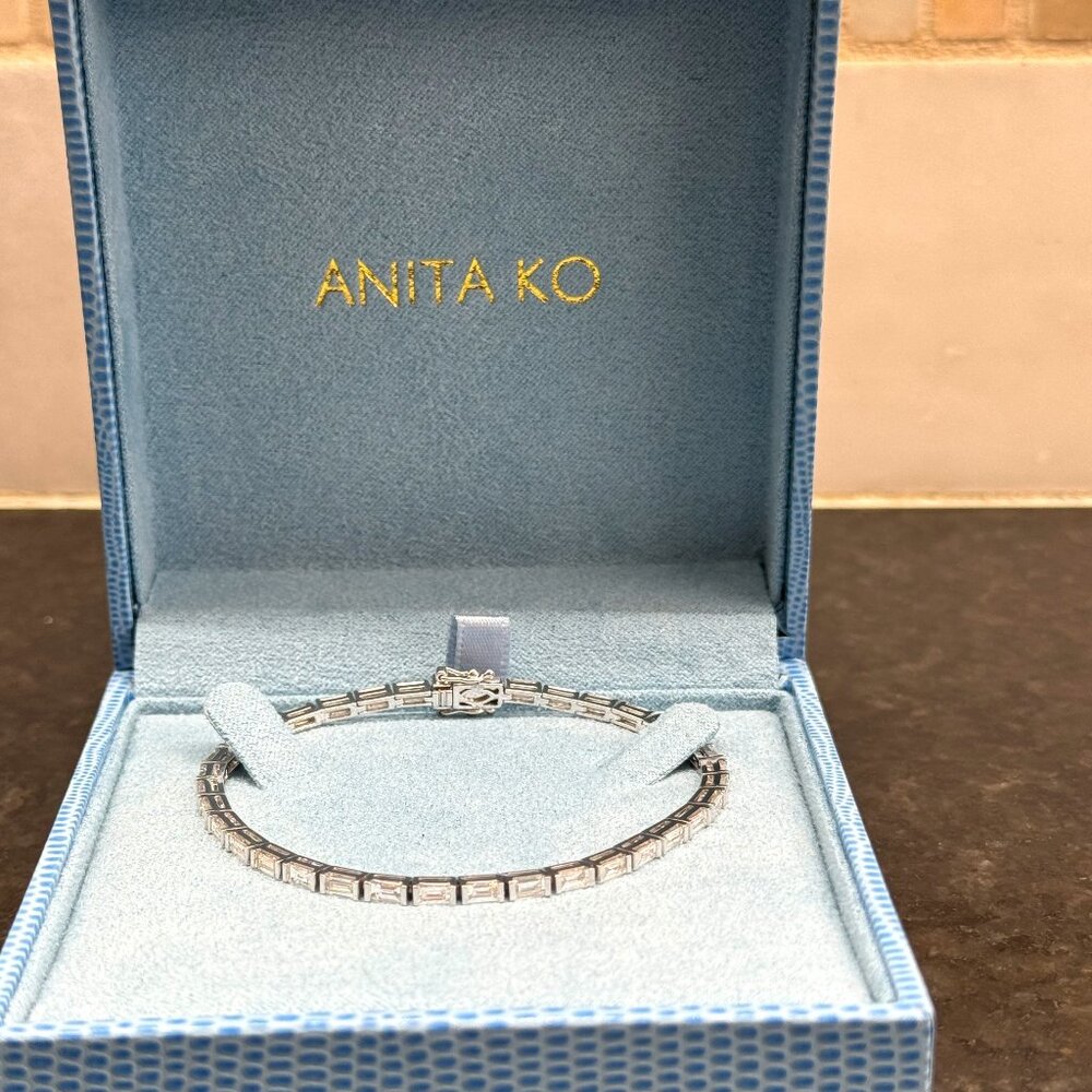DIAMOND BRACELET